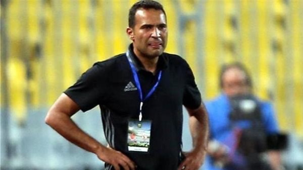 مؤمن سليمان يصف شائعة وفاته بأنها سخيفة.. وشيكوبانزا يتضامن مع اللاعب محمد السيد